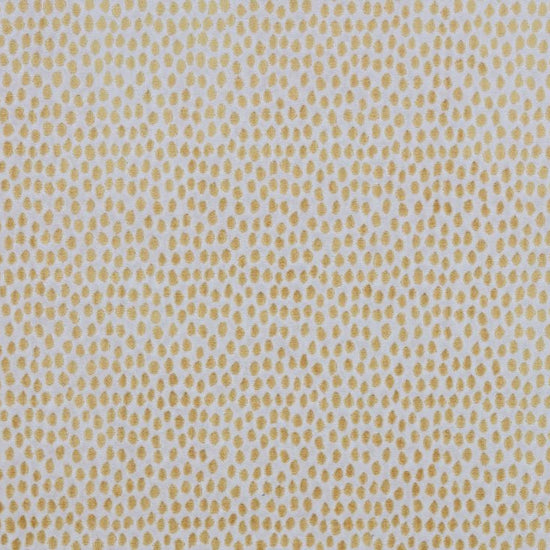 Oshu Pineapple Velvet Fabric by the Metre