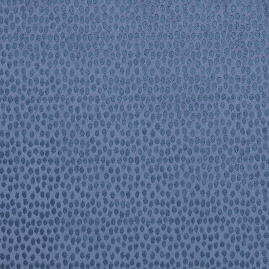 Oshu Sapphire Velvet Cushions