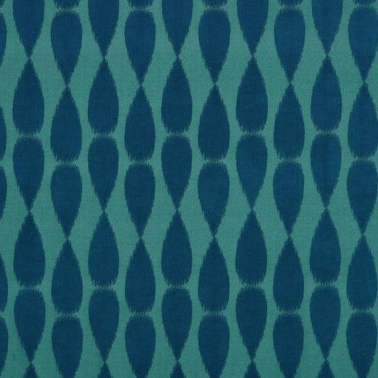 Sabine Peacock Fabric by the Metre