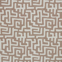 Kinamba Clay Fabric by the Metre