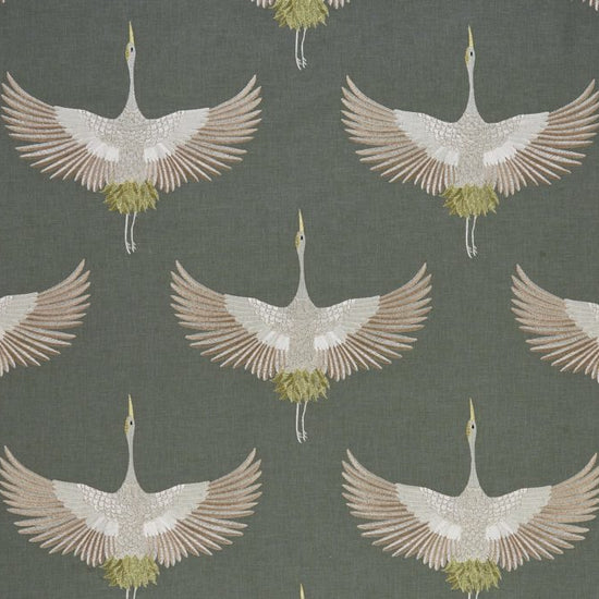 Demoiselle Eucalyptus Cushions