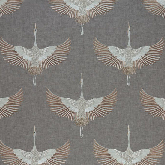 Demoiselle Mole Fabric by the Metre