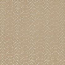 Dinaric Gold Fabric by the Metre
