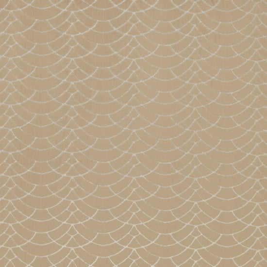 Dinaric Gold Fabric by the Metre