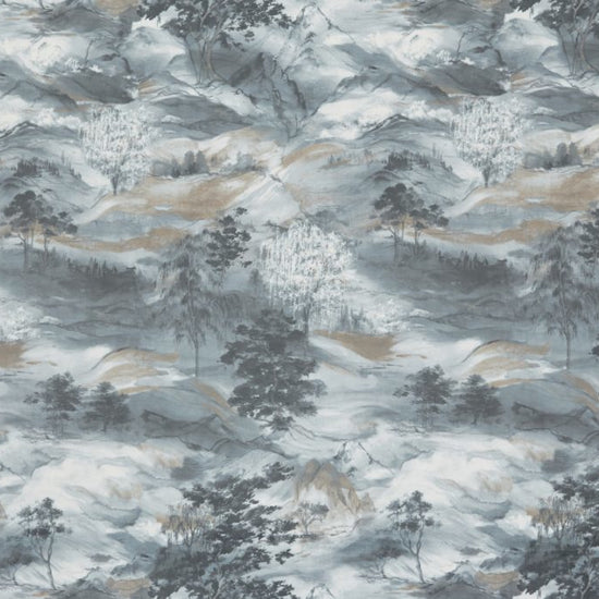 Pirin Ink Apex Curtains