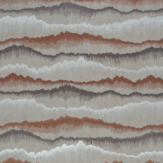 Pyrenees Copper Cushions