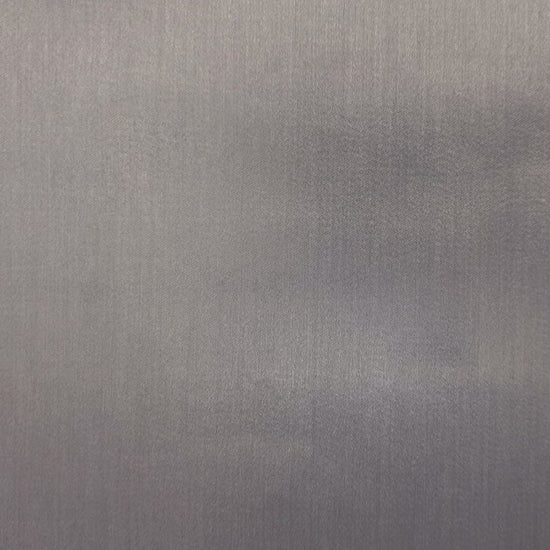 Galaxy Satin Aluminium Fabric by the Metre