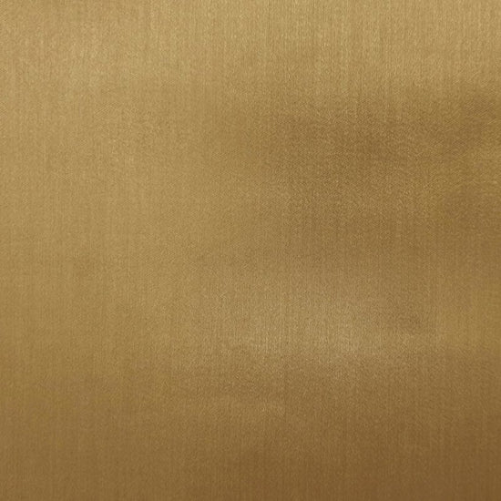 Galaxy Satin Gold Fabric by the Metre