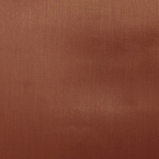 Galaxy Satin Rust Roman Blinds