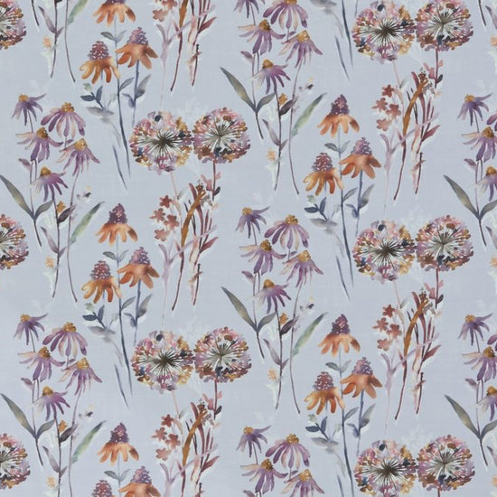 Rivington Berry Fabric by the Metre
