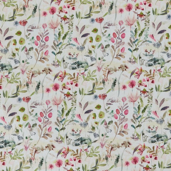Winsford Fuschia Fabric by the Metre