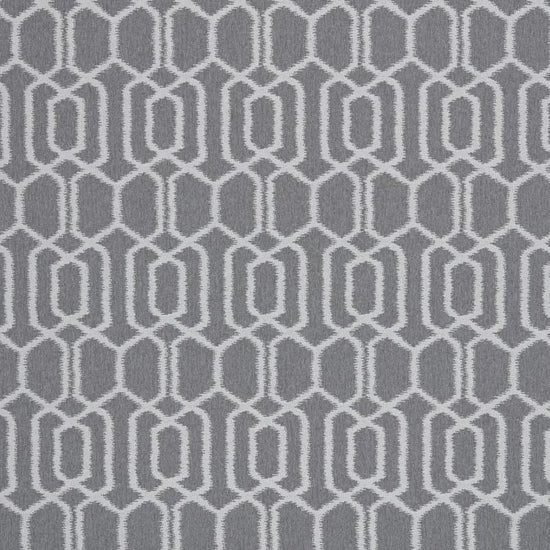 Hemlock Graphite Upholstered Pelmets
