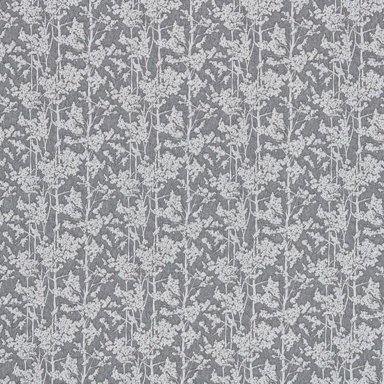Spruce Graphite Upholstered Pelmets