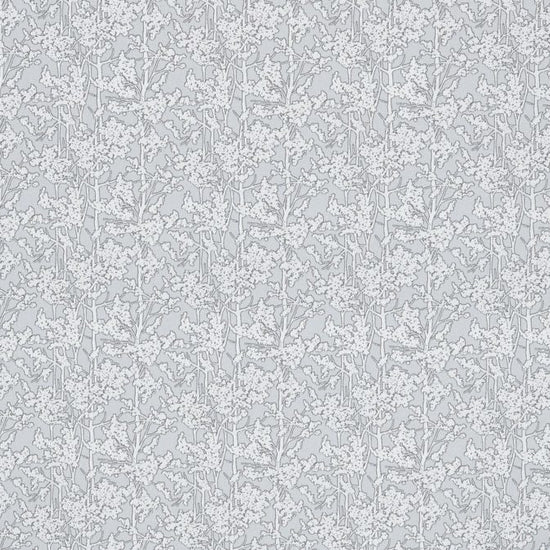 Spruce Silver Fabric by the Metre