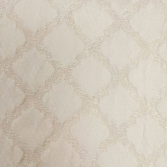 Atwood Champagne Upholstered Pelmets