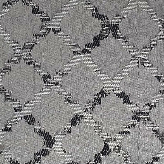 Atwood Graphite Fabric by the Metre