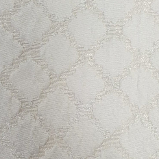 Atwood Ivory Apex Curtains