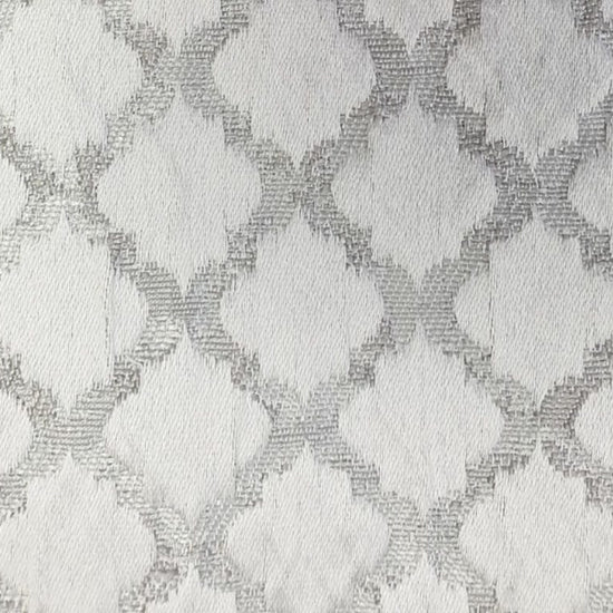 Atwood Platinum Upholstered Pelmets