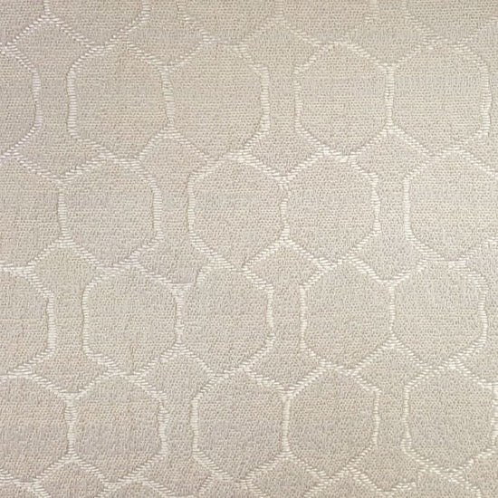 Digby Champagne Upholstered Pelmets