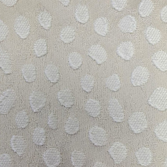 Furley Taupe Upholstered Pelmets