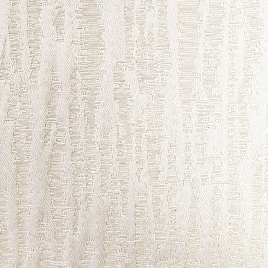 Havelock Ivory Upholstered Pelmets