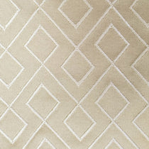 Kinver Champagne Upholstered Pelmets