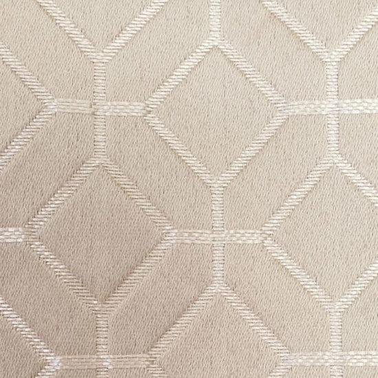 Lanark Taupe Fabric by the Metre