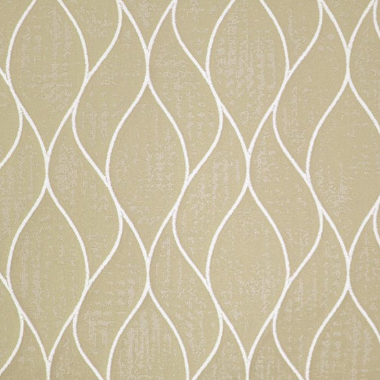 Romer Champagne Roman Blinds