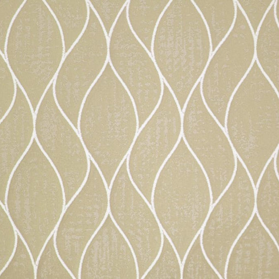 Romer Champagne Fabric by the Metre