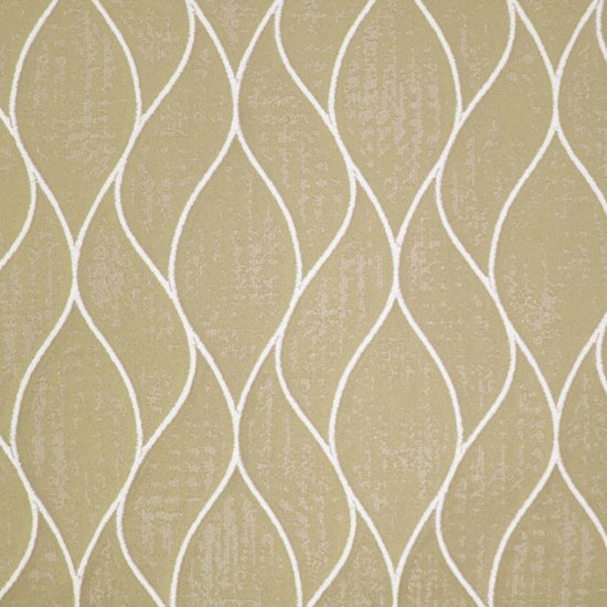 Romer Gold Upholstered Pelmets