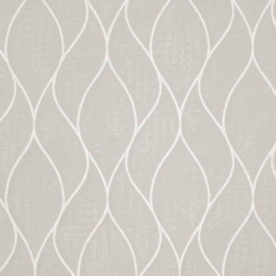 Romer Ivory Upholstered Pelmets