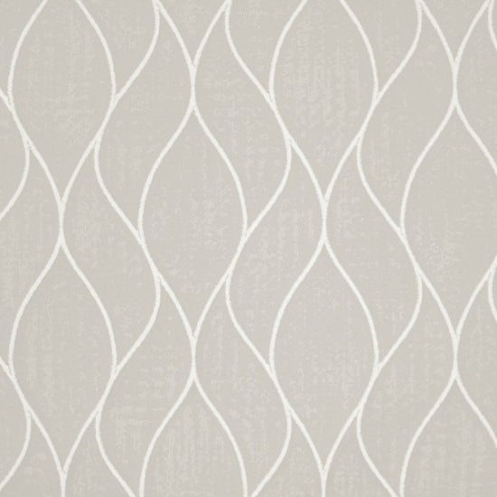 Romer Ivory Fabric by the Metre