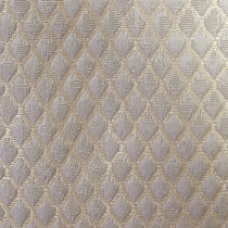 Trebeck Champagne Upholstered Pelmets