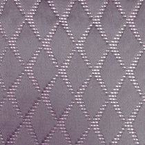 Argyle Amethyst Box Seat Covers