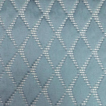 Argyle Sky Upholstered Pelmets