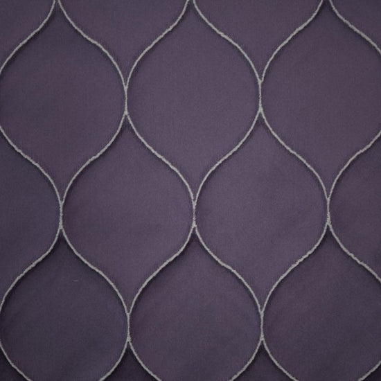 Bazely Amethyst Roman Blinds