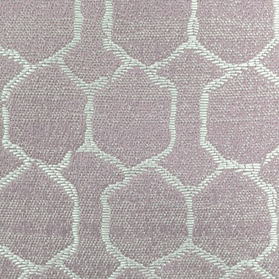 Digby Orchid Upholstered Pelmets