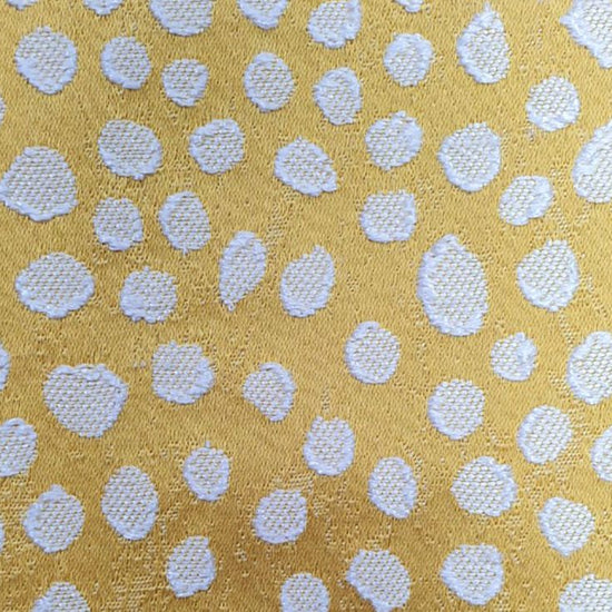 Furley Sunflower Upholstered Pelmets