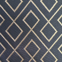 Kinver Indigo Upholstered Pelmets