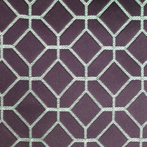 Lanark Amethyst Roman Blinds