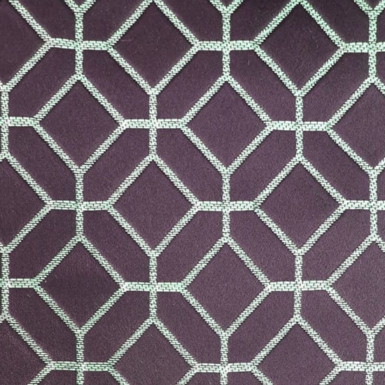 Lanark Amethyst Apex Curtains