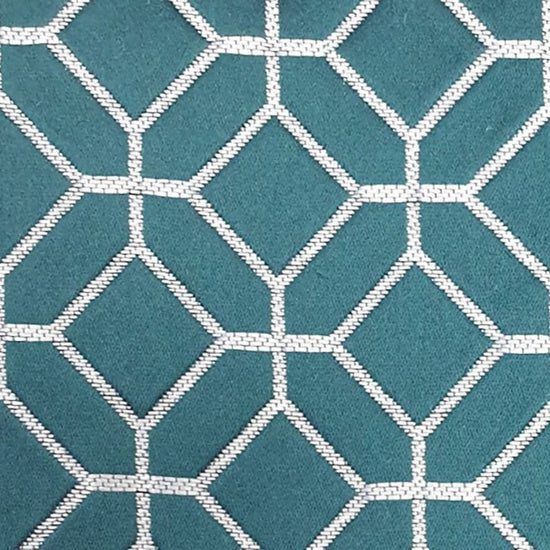 Lanark Emerald Bed Runners