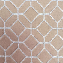 Lanark Rose Gold Fabric by the Metre