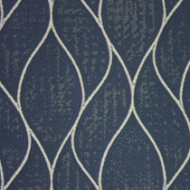 Romer Indigo Valances