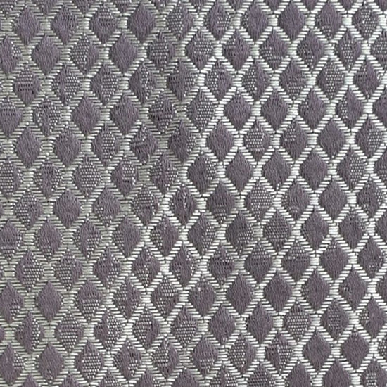 Trebeck Amethyst Upholstered Pelmets