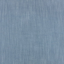 Kensey Linen Blend Buxton Blue 7958-37 Fabric by the Metre