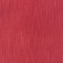 Kensey Linen Blend Cranberry 7958-50 Fabric by the Metre