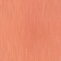 Kensey Linen Blend Papaya 7958-54 Box Seat Covers