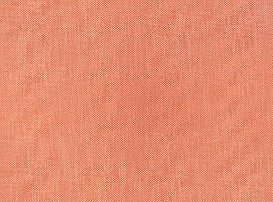 Kensey Linen Blend Papaya 7958-54 Curtain Tie Backs