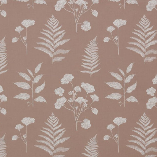 Amaranth Rose Gold Fabric by the Metre by Ashley Wilde – Curtains Made For  Free